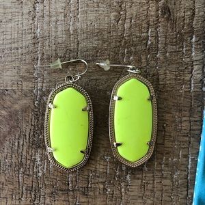 Kendra Scott Earrings